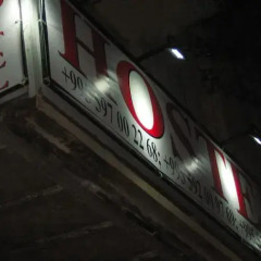 Taz Hostel городской автобус