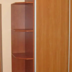 Апартаменты Matisa Apartments сауна