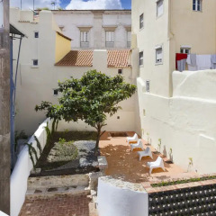 Апартаменты Hello Lisbon Castelo Apartments фото 12