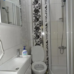 Отель Tulip Guesthouse 2* Стандартный номер с различными типами кроватей фото 11