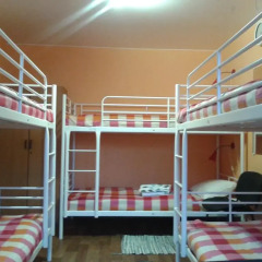 Hostel Dvorik Мурманск детские мероприятия фото 2