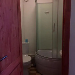 Hostel "dom 18" Стандартный семейный номер фото 4