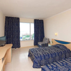 Hotel Blue Bay комната для гостей фото 2