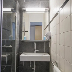 Bastion Hotel Zaandam 3* Номер Комфорт с различными типами кроватей