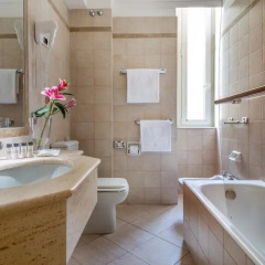 Savoy Hotel 4* Стандартный номер с различными типами кроватей фото 14