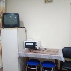 Гостиница Ивановская Стандартный номер фото 7
