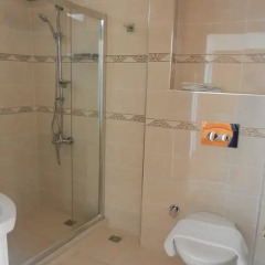 Отель Best Home Suites Sultanahmet Aparts Люкс с различными типами кроватей фото 8