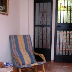 Отель Patio Granada интерьер отеля