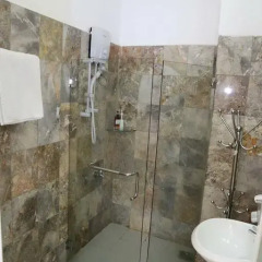 Отель Good House NKKN ванная