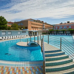 Hotel Delfin детские мероприятия фото 2