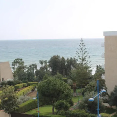 Апартаменты Anemos Apartments пляж фото 2