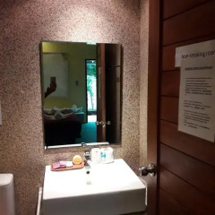Отель Andaman Legacy Guest House 2* Стандартный номер с различными типами кроватей фото 24