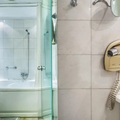 Minerva Premier Hotel 4* Люкс с различными типами кроватей фото 6