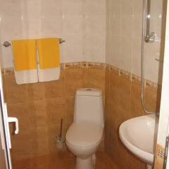Family Hotel Savov 2* Стандартный номер фото 6