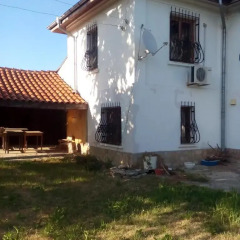 Отель Velichkovi House Стандартный номер фото 2