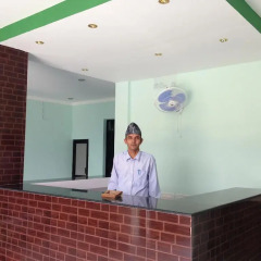 Отель Lumbini International Непал, Сиддхартханагар - отзывы, цены и фото номеров - забронировать отель Lumbini International онлайн интерьер отеля фото 3