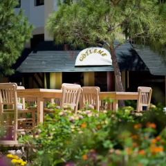 Отель Liberty Hotels Lykia - All Inclusive