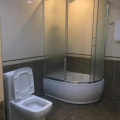 Prince Hotel Kapan 3* Стандартный номер с различными типами кроватей фото 7