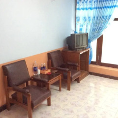 Отель Que Huong Hotel Вьетнам, Далат - отзывы, цены и фото номеров - забронировать отель Que Huong Hotel онлайн интерьер отеля