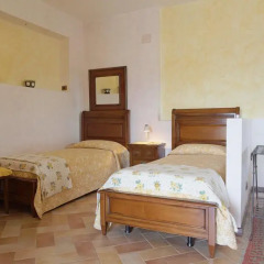 Отель B&B Villa Diana 3* Стандартный номер фото 3