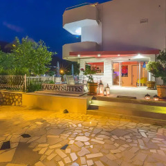 Kalkan Suites Турция, Калкан - отзывы, цены и фото номеров - забронировать отель Kalkan Suites онлайн фото 8