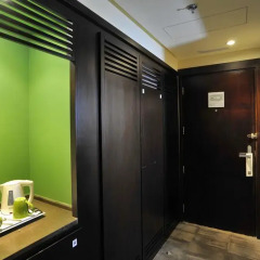 Hues Boutique Hotel удобства в номере фото 2