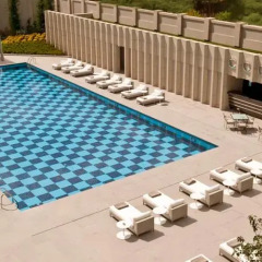 Jw Marriott Hotel Ankara детские мероприятия фото 2