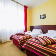 Hotel Adria 3* Стандартный номер с различными типами кроватей фото 10
