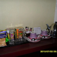 Апартаменты The Nara-ram 3 Suite Boutique Service Apartment 2* Номер Делюкс