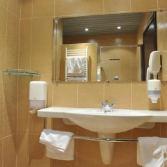 Family Hotel Edia 3* Люкс повышенной комфортности фото 9
