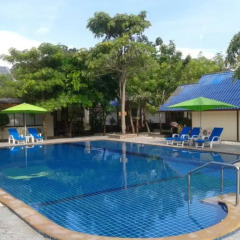 Отель Phi Phi Andaman Resort детские мероприятия