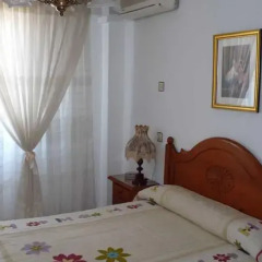 Отель Hostal Alboran Испания, Мотрил - отзывы, цены и фото номеров - забронировать отель Hostal Alboran онлайн детские мероприятия