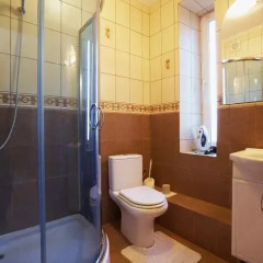 Гостиница Hostel One Day Украина, Львов - отзывы, цены и фото номеров - забронировать гостиницу Hostel One Day онлайн ванная