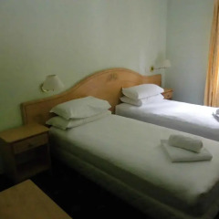 Hotel Valverde комната для гостей фото 4