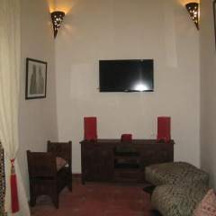 Отель Riad Souika Марокко, Рабат - отзывы, цены и фото номеров - забронировать отель Riad Souika онлайн комната для гостей фото 2