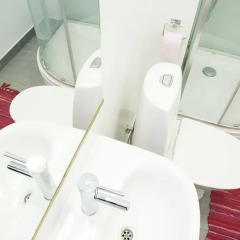 Fat Margarets Hostel Стандартный номер фото 2