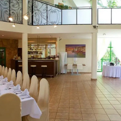 Hotel Gaja Варшава помещение для мероприятий