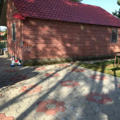 Отель Lavanda City