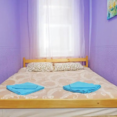 Moscow Hostel Travel Inn фото 30