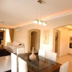Belek Villa & Family House Турция, Денизяка - отзывы, цены и фото номеров - забронировать отель Belek Villa & Family House онлайн комната для гостей фото 4