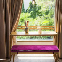 Отель Sandalay Resort Pattaya спа