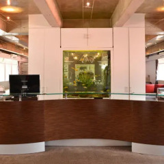 Reef Hotel интерьер отеля фото 3