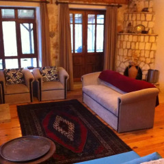 Отель The Mountain House комната для гостей фото 2