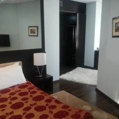 Hotel Iliria 4* Стандартный номер с двуспальной кроватью фото 2