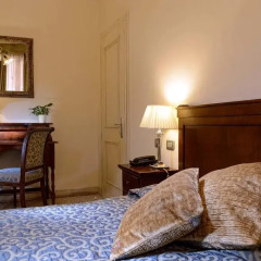 Hotel Dell'Opera удобства в номере