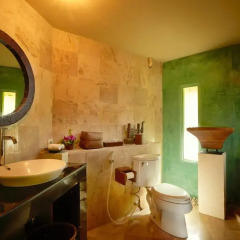 Отель Atta Kamaya Resort and Villas 4* Вилла с различными типами кроватей фото 4