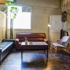 Seoul Basecamp Hostel детские мероприятия
