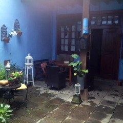 Отель Casa La Posada