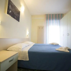 Hotel Europa 3* Стандартный номер фото 2