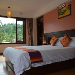 Sapa Elite Hotel 3* Стандартный номер с различными типами кроватей фото 9